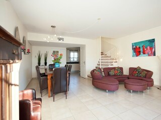 Villa Aigues Mortes Caratteristiche 10