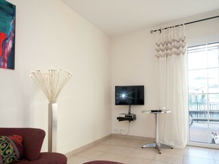 Villa Aigues Mortes Ausstattung 22