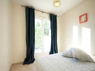 Villa Aigues Mortes Ausstattung 9