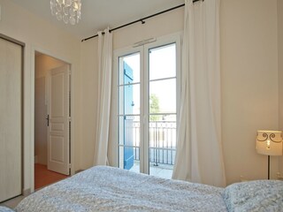 Villa Aigues Mortes Características 12