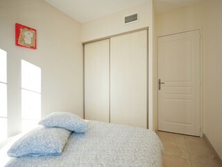 Villa Aigues Mortes Ausstattung 10
