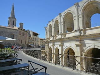 Villa Aigues Mortes Environment 28