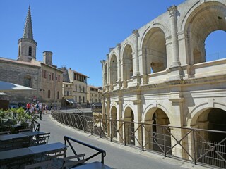 Villa Aigues Mortes Umgebung 28