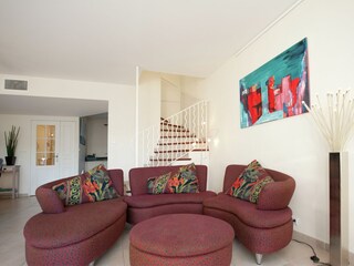 Villa Aigues Mortes Ausstattung 13