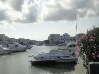 Villa Aigues Mortes Buitenaudio-opname 2