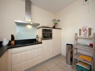 Villa Aigues Mortes Ausstattung 22