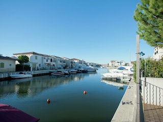 Villa Aigues Mortes Outdoor Recording 7