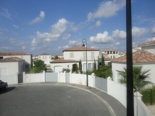 Villa Aigues Mortes Omgeving 30