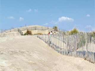 Villa Aigues Mortes Ambiente 37