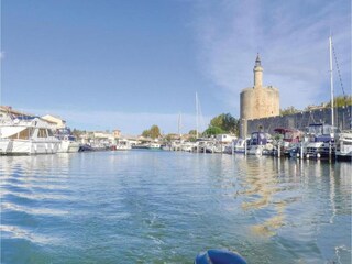 Villa Aigues Mortes Ambiente 26