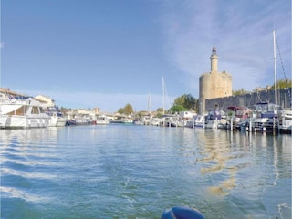 Villa Aigues Mortes Omgeving 33