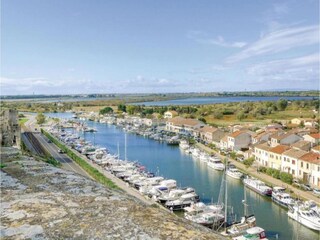 Villa Aigues Mortes Environnement 40