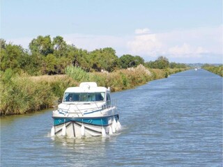 Villa Aigues Mortes Omgeving 36