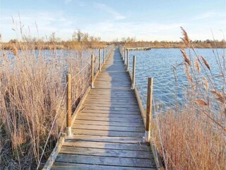 Villa Aigues Mortes Ambiente 31