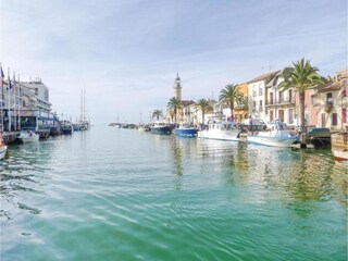 Villa Aigues Mortes Environnement 40