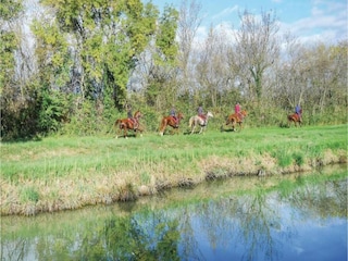 Villa Aigues Mortes Umgebung 31