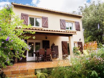 Villa Maison de vacances - AUBAIS