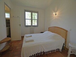 Villa Vergèze Características 14