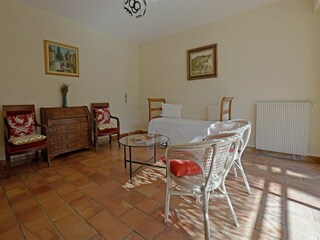 Villa Vergèze Características 18