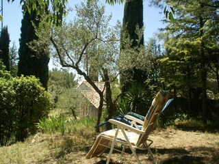 Villa Vergèze Outdoor Recording 8