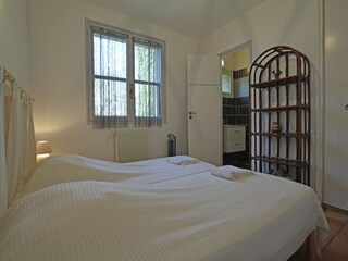 Villa Vergèze Características 16