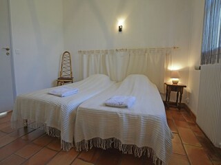 Villa Vergèze Caratteristiche 14