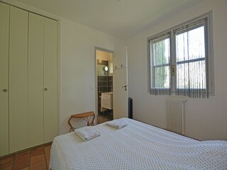 Villa Vergèze Características 14
