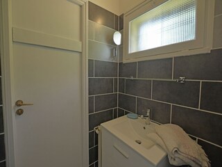 Villa Vergèze Ausstattung 11