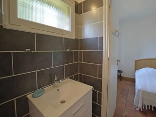 Villa Vergèze Ausstattung 17