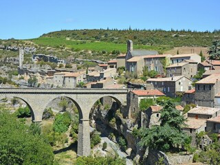 Villa Vergèze Ambiente 27