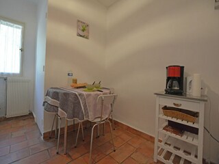 Villa Vergèze Características 19