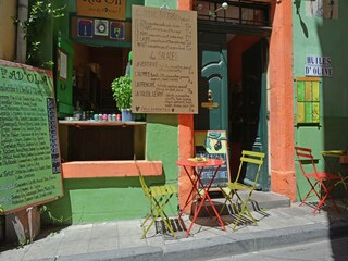 Villa Vergèze Ambiente 34