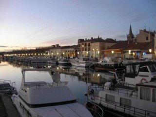 Villa Vergèze Ambiente 35