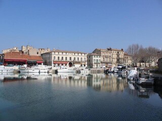 Villa Vergèze Environment 37