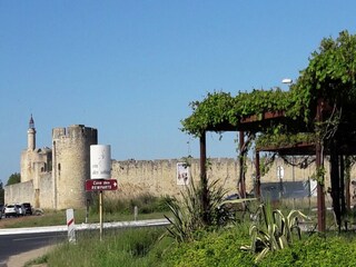 Villa Vergèze Environnement 38