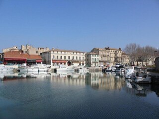 Villa Vergèze Environnement 36
