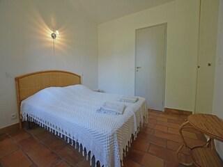 Villa Vergèze Ausstattung 18