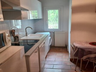 Villa Vergèze Ausstattung 21