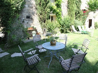 Villa Martignargues Enregistrement extérieur 5