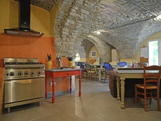 Villa Martignargues Caratteristiche 19