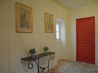 Villa Martignargues Équipement 12