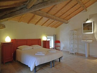 Villa Martignargues Features 31