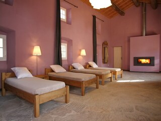 Villa Martignargues Caratteristiche 21