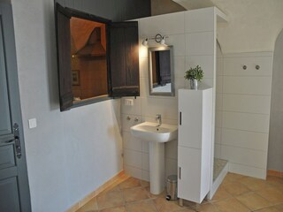 Villa Martignargues Caratteristiche 12