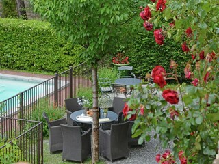 Villa Martignargues Buitenaudio-opname 2