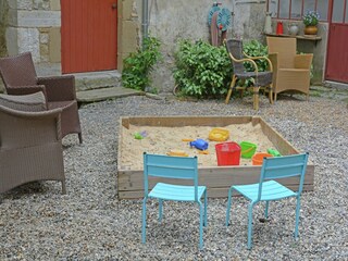 Villa Martignargues Outdoor Recording 11