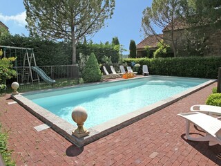Villa Martignargues Outdoor Recording 5