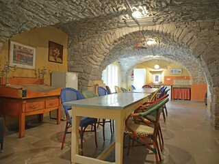 Villa Martignargues Caratteristiche 17