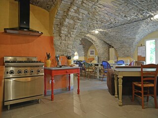 Villa Martignargues Caratteristiche 20