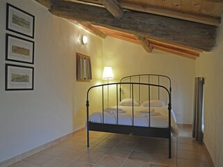 Villa Martignargues Caratteristiche 24